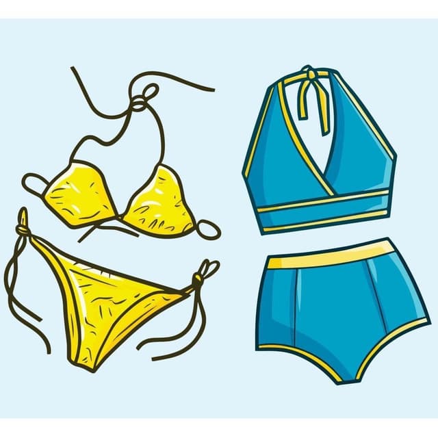 Summer Ready at WAX'd by Shayna in Upland, CA