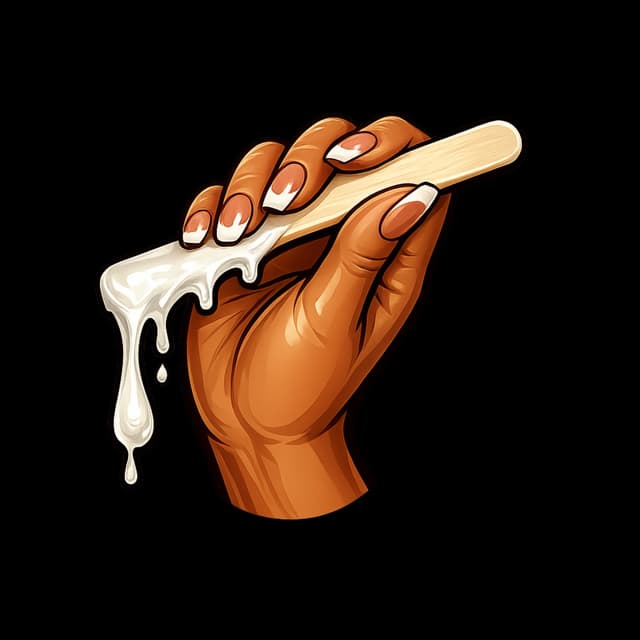 Full Face at WAX'd by Shayna in Upland, CA